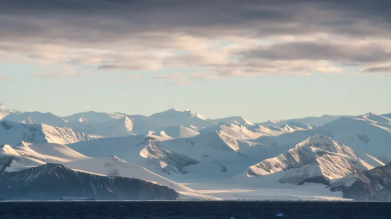 Na Antarktičkom oceanu stvoren najveći svjetski morski park: bit će za&scaron;tićen od ribarenja 36 godina