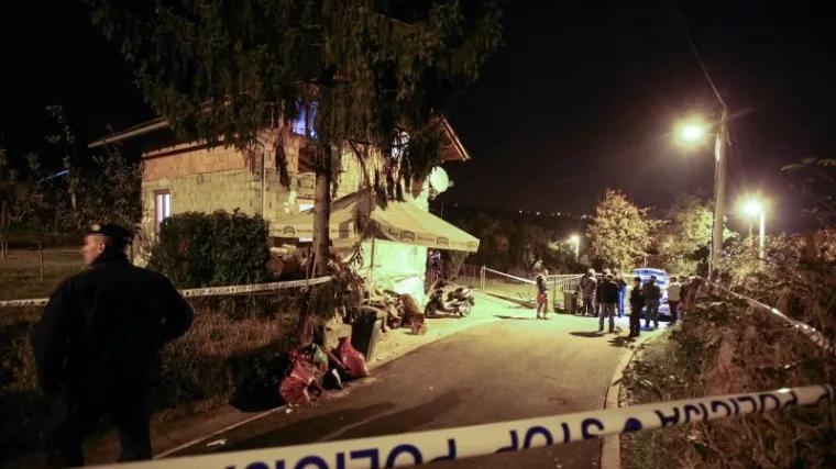 Uhićen ubojica iz Dubrave? Motiv ubojstva najvjerojatnije ljubavne razmirice