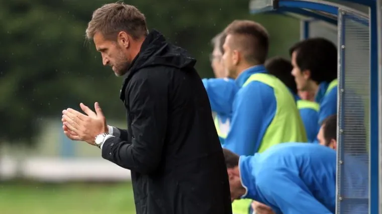 Poznati &scaron;panjolski prvoliga&scaron; stiže u pomoć Rude&scaron;u?