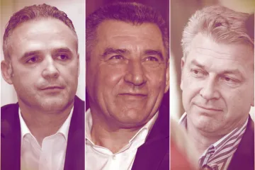 Nevjerojatan sudski zaplet procesa u kojem je jučer glavnu ulogu dobio general Gotovina