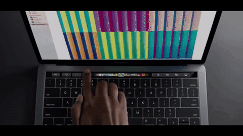 Apple predstavio novi MacBook Pro – tanji, lakši i brži laptop