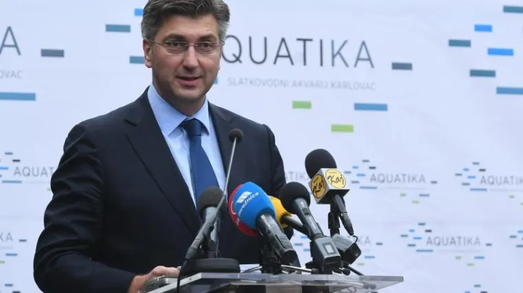 'Hrvatska će jačati suradnju s BiH i biti potpora i ostalim državama regije na europskom putu'