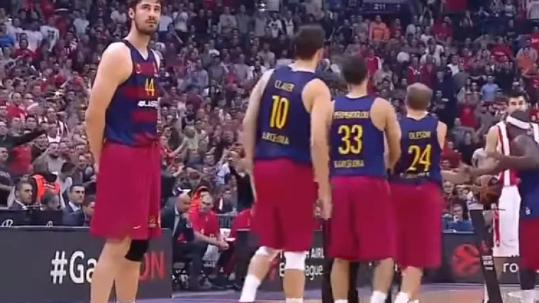 Delije su ga toliko očarale da se potpuno izgubio