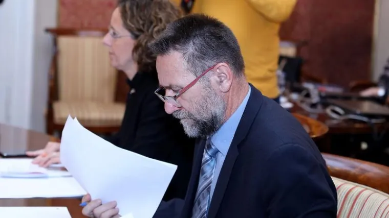 Odbor za etiku u znanosti ipak stavlja u proceduru prijavu protiv Barišića