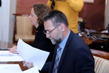 Odbor za etiku u znanosti ipak stavlja u proceduru prijavu protiv Barišića