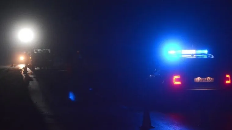 Nova nesreća kod V. Gorice, dvoje ozlijeđenih