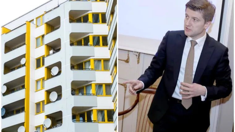 &Scaron;to se sve mijenja za one koji prodaju ili kupuju stan?