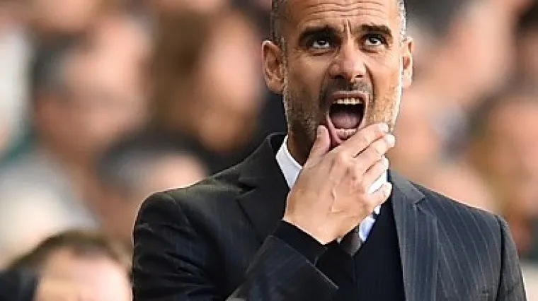 Pep Guardiola progovorio o ponudi Real Madrida