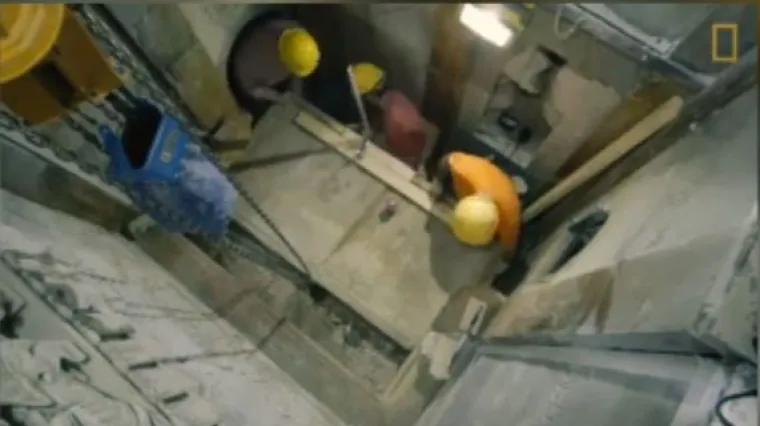 'Konačno ćemo vidjeti gdje je ležao...'