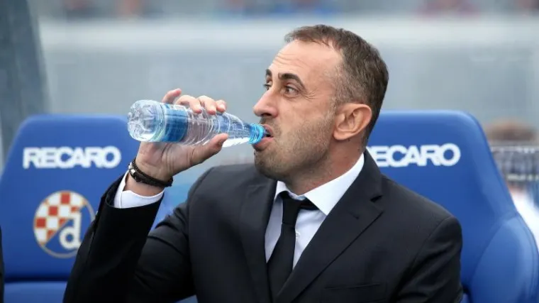 Trener Dinama dao odgovor na pitanje koje muči sve navijače