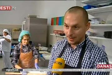 Ivica dao otkaz, prodao stan i postao poduzetnik: živi svoj san, a usput zaposlio i sedam 'otpisanih' radnika