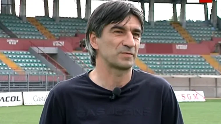 Senzacija iz &Scaron;panjolske: Ivan Jurić kandidat za nasljednika Diega Simeonea na klupi Atletica