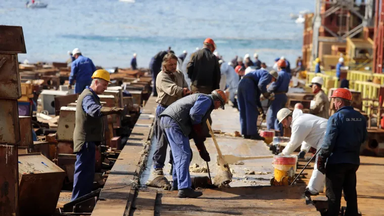 Hrvatski paradoks - nedostaje nam radne snage i pored 220.000 nezaposlenih