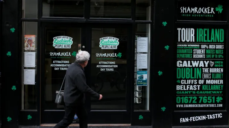 RTL u obećanoj zemlji za Hrvate: istražili smo &scaron;to rade i koliko zarađuju u Irskoj!