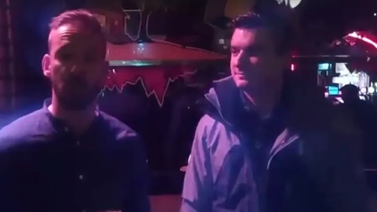 Vijesti.hr uživo iz Dublina: 'Najveći problem Hrvata u Irskoj je dvostruko oporezivanje plaće'