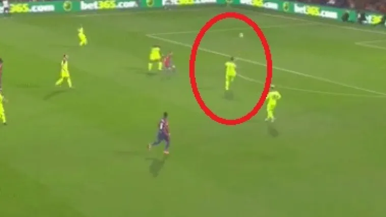 'Bio je fantastičan! Pokazao je veliki karakter'