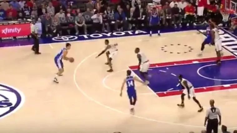 &Scaron;arić se uklopio u sivilo svoje momčadi