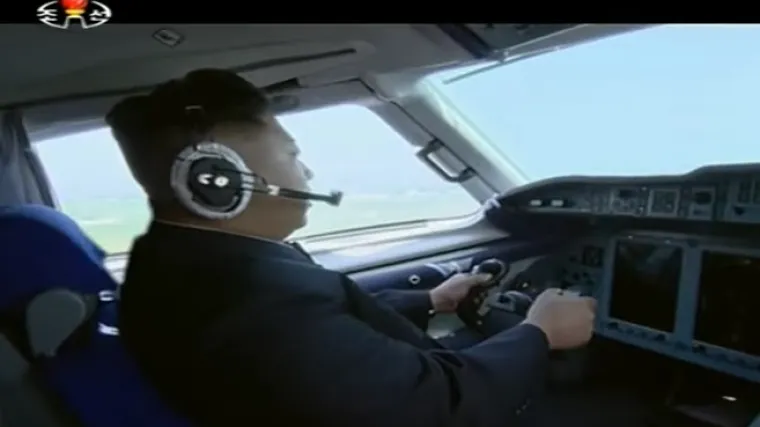 'Čija je to ruka zapela u kadru?'