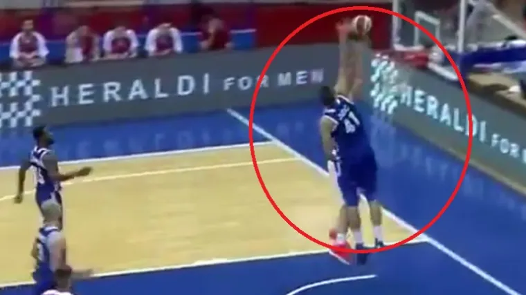 Cibonin centar genijalnim potezom podigao dvoranu na noge