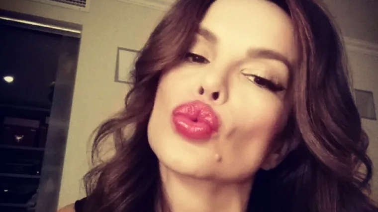 Severina opet provocira biv&scaron;eg? Objavila preslatku fotografiju sa sinom