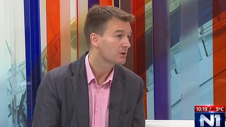 'Pravo na pobačaj nije ljudsko pravo'