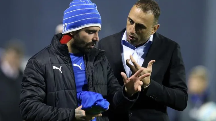 Dinamo za Sevillu ostao bez najboljeg igrača?