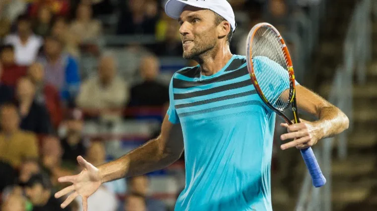 Imao je sve u svojim rukama, a onda je ostao bez finala