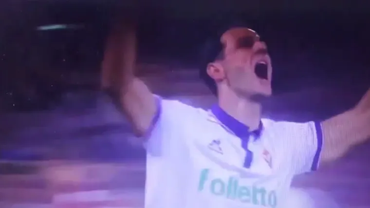 Kalinić zabio novi gol i nastavio odu&scaron;evljavati Europu