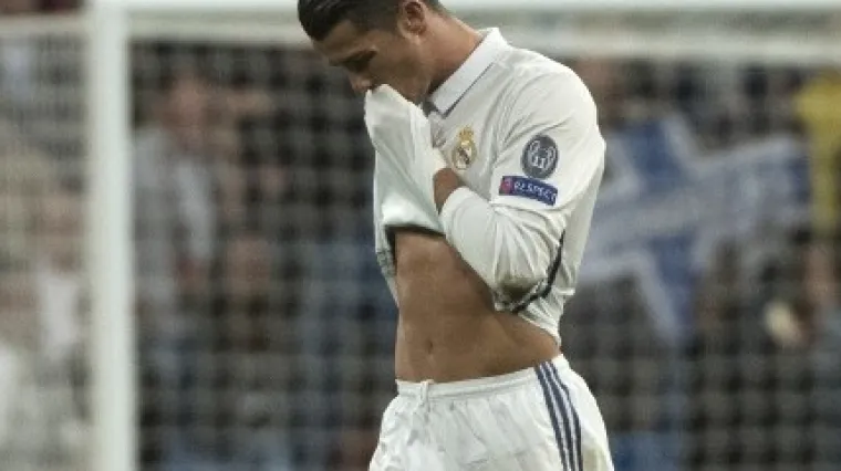 Dru&scaron;tvene mreže sprdaju se na račun nove Ronaldove fotke