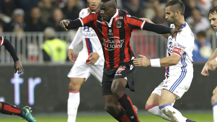 'Zločesti dečko' preporodio biv&scaron;eg velikana: Nica se novom pobjedom odvojila od PSG-a i dru&scaron;tva
