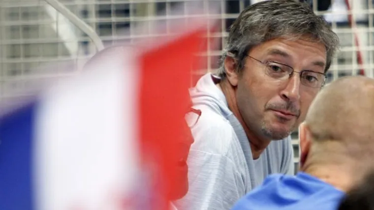 'To je bila pogre&scaron;ka'