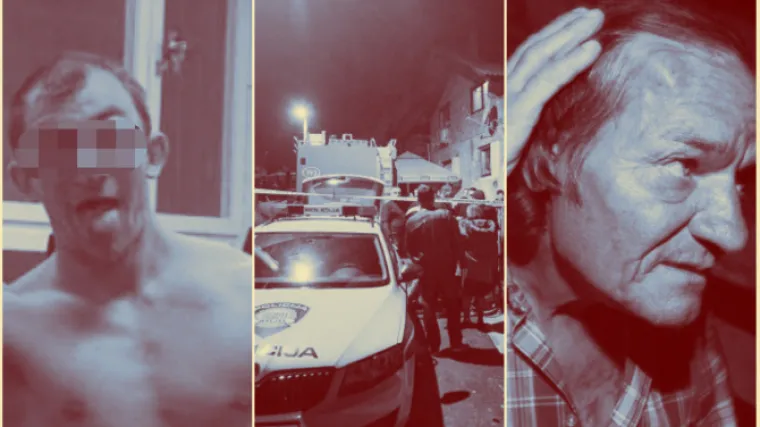 Otkriveni motivi dvostrukog ubojstva u Dubravi