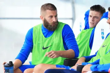 'Ako smo pi**ice, pi**ice smo svi zajedno'