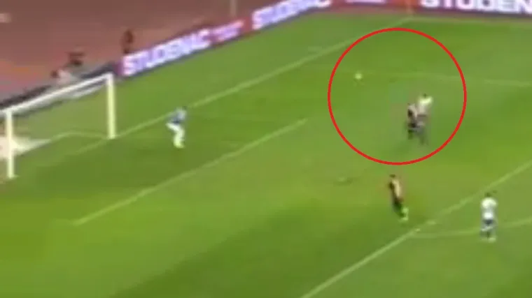 Ovo je trenutak genijalnosti koji je raspametio Poljud