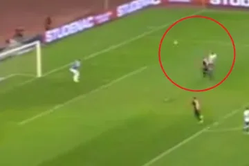 Ovo je trenutak genijalnosti koji je raspametio Poljud