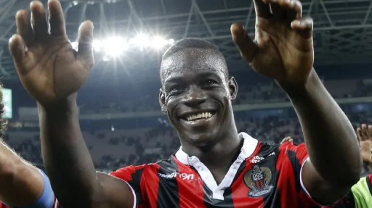 Balotelli se vratio i odmah pokazao tko je &scaron;ef