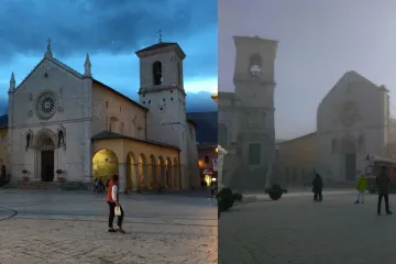 U potresu u Italiji uništena poznata katedrala iz 14. stoljeća