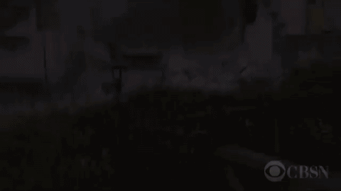 '&Scaron;teta je nepopravljiva. Ljudi su na ulicama, uplakani. Na koljenima smo'