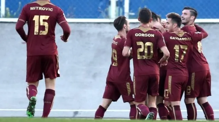 Fenomelani Andrija&scaron;ević i Gorgon sru&scaron;ili Lokomotivu