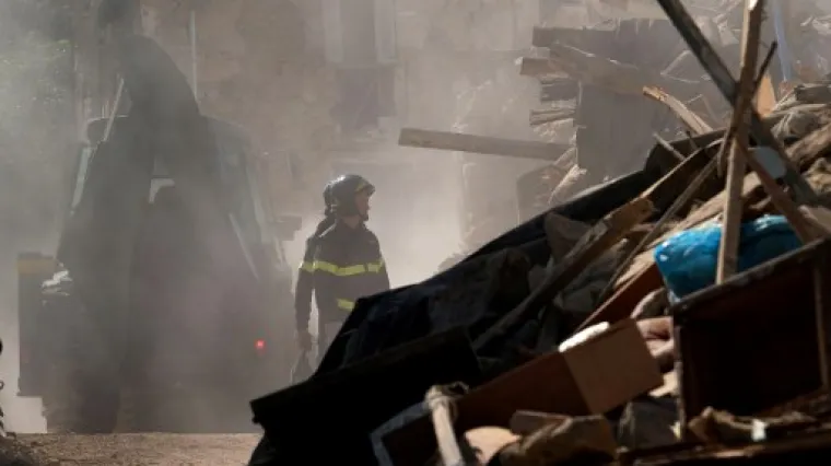 Potresi u Italiji mogli bi u domino efektu trajati jo&scaron; tjednima