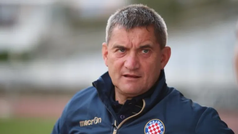 'Utakmica je bila ispod razine, da nije bilo atmosfere...'