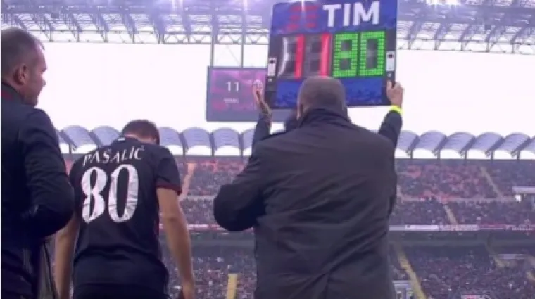 Hrvat napokon debitirao za Milan, Roma kiksala, velika pobjeda Lazija