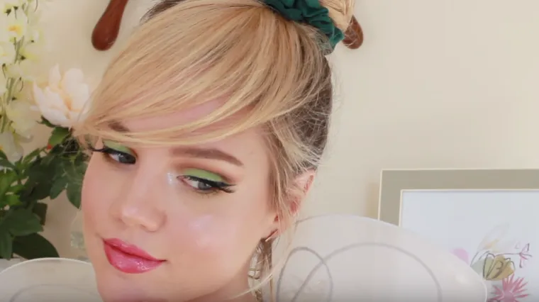 Ne trebate se &scaron;i&scaron;ati da biste furale jesenski trend: YouTuberica u 2 minute napravila genijalne lažne &scaron;i&scaron;ke