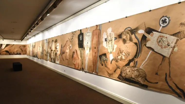 Umrla jedna od najpoznatijih hrvatskih umjetnica