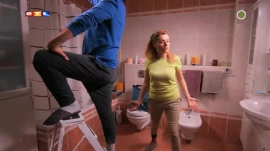 Samo Andrija ovako može naživcirati Anđelku!