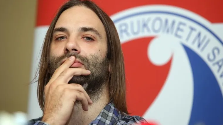 Domagoj Duvnjak otpao zbog ozljede, Venio Losert novi trener vratara