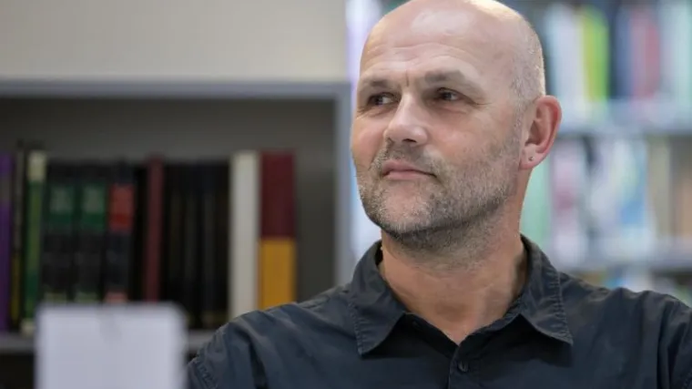 Sa&scaron;a Leković: 'Policiju ću podsjetiti i na sve ranije prijetnje koje nisam ni prijavio'