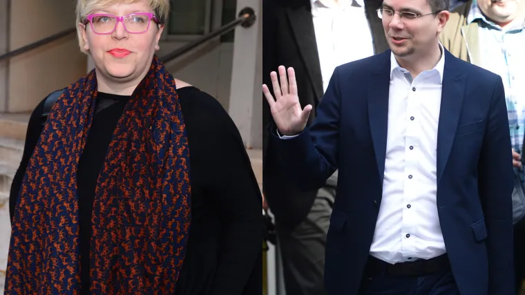 Svi znamo tko su favoriti u utrci za &scaron;efa SDP-a, no mi smo u Direktu provjerili &scaron;to nude nova stranačka lica