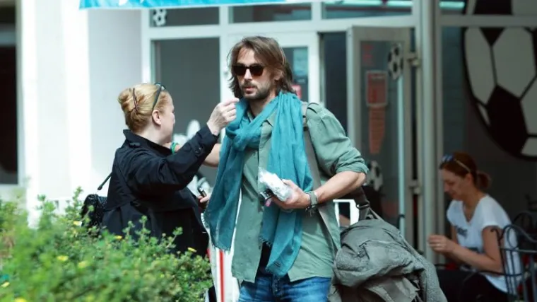 'Ima dana kada izgleda kao smetlar!'