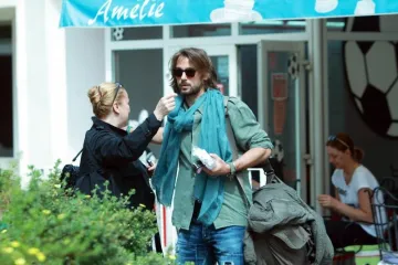 'Ima dana kada izgleda kao smetlar!'